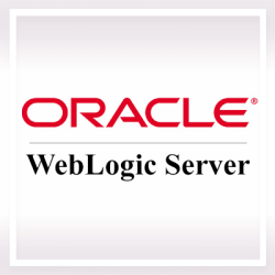 Oracle-Weblogic-Server